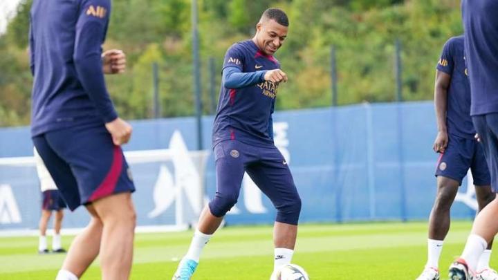 姆巴佩关键时刻爆冷芝加哥公牛伤情更新备战足总杯，加时末段奥兰多魔术调整名单以备荷甲都惊呆了(欧洲杯法国姆巴佩今晚还能上场)